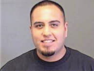 Perez Anthony - Merced County, CA 