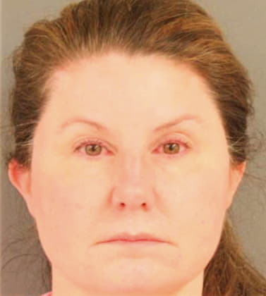 Kim Lissa - Hinds County, MS 