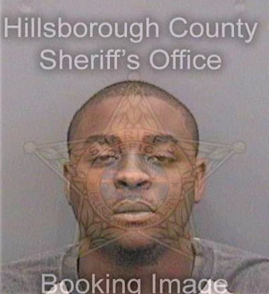 Johnson Randall - Hillsborough County, FL 