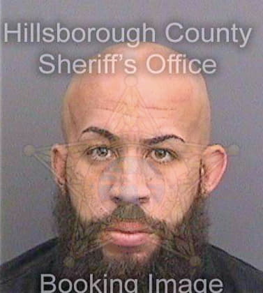 Garcia Christopher - Hillsborough County, FL 