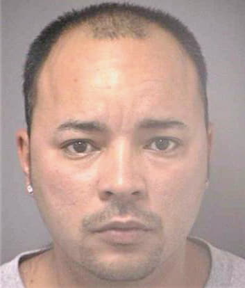 Blas Efrain - Hillsborough County, FL 