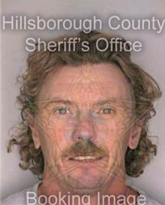 Metz Floyd - Hillsborough County, FL 