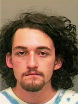 Harris Gaylon - Montgomery County, TN 
