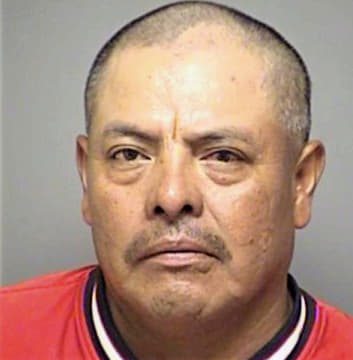 Dejesus Jose - Denton County, TX 