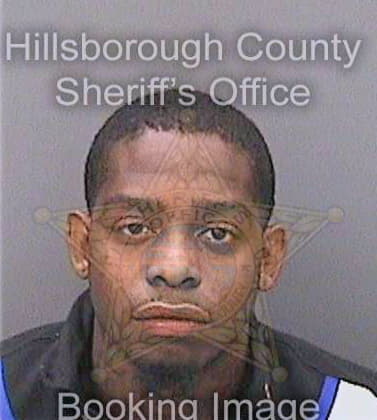 Mann Calvin - Hillsborough County, FL 