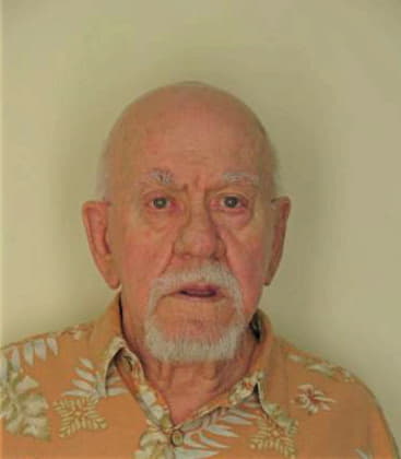 Bracken Francis - Hillsborough County, FL 