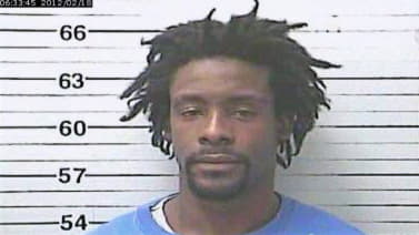 Skinner Freeman - Harrison County, MS 