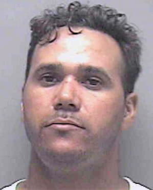 Lopez Jose - Lee County, FL 