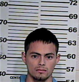 Solis Josue - Hidalgo County, TX 