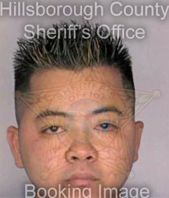 Nguyen Minh - Hillsborough County, FL 