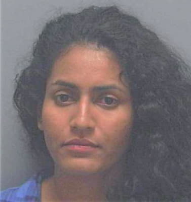 Sandadi Prathyusha - Lee County, FL 