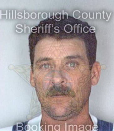 Spurway Robert - Hillsborough County, FL 