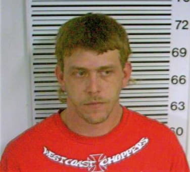 Bennett Wayne - Carter County, TN 