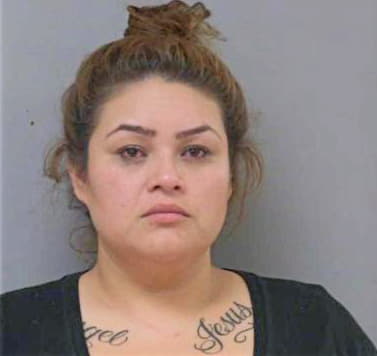 Andrade Maria - Madera County, CA 