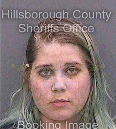 Cardillo Briana - Hillsborough County, FL 