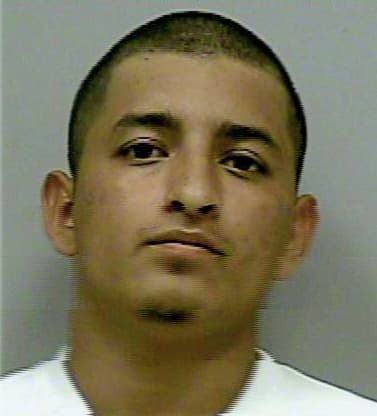 Hernandez Ernesto - Gwinnett County, GA 