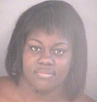 Mcneal Fadrina - Hillsborough County, FL 