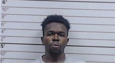 Williams Jarvis - Lee County, MS 