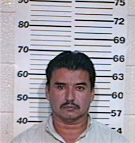 Blanco Jesus - Hidalgo County, TX 