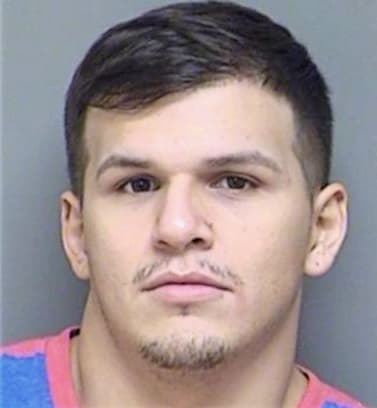 Martinez Joshua - Denton County, TX 