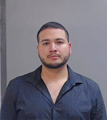 Marroquin Julian - Hidalgo County, TX 