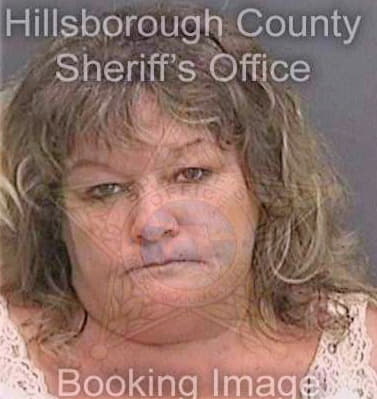 Majo Mary - Hillsborough County, FL 