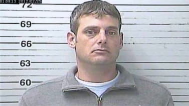 Lott Stephen - Harrison County, MS 