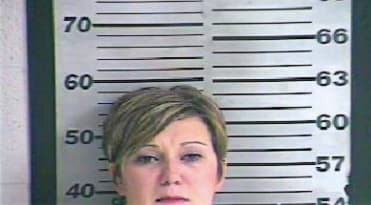 Cozart Cassie - Dyer County, TN 