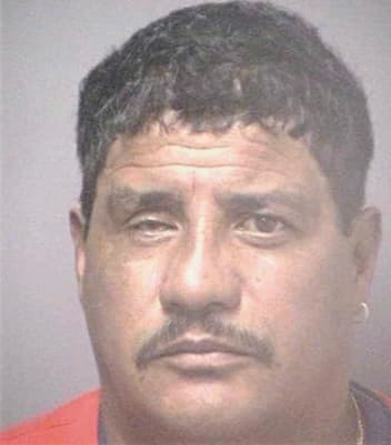 Rivera Ernesto - Hillsborough County, FL 