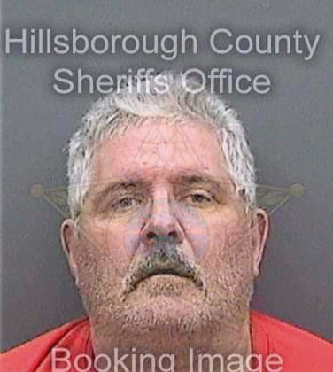 Cook Gregory - Hillsborough County, FL 