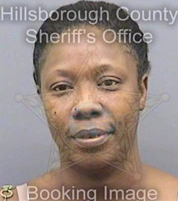 Denson Lisa - Hillsborough County, FL 