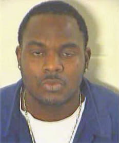 Thornton Rickey - Fulton County, GA 