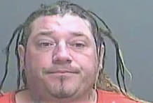 Martin Tanner - Knox County, IN 