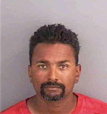 Patel Vimal - Collier County, FL 