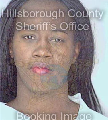 Boyd Yolanda - Hillsborough County, FL 