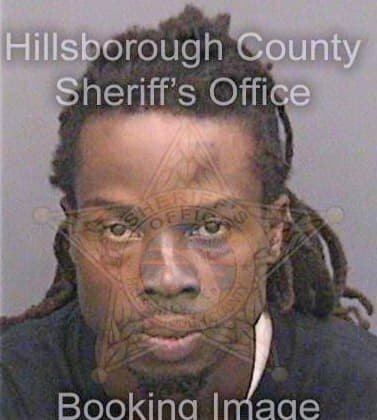 Buie Andre - Hillsborough County, FL 