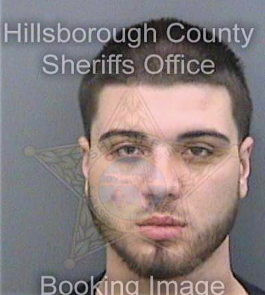 Eshelman Chance - Hillsborough County, FL 