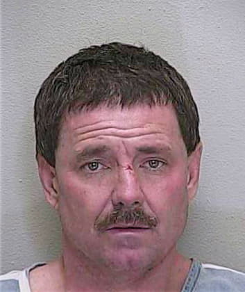 Clifford John - Marion County, FL 