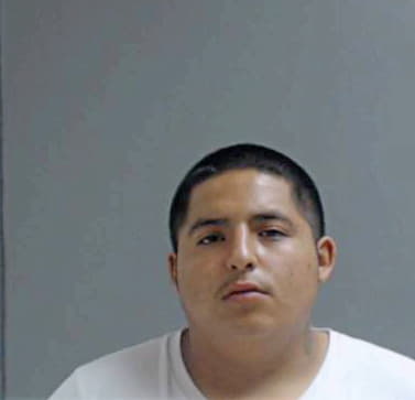 Vasquez Julio - Hidalgo County, TX 