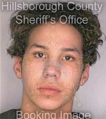 Shockley Keith - Hillsborough County, FL 