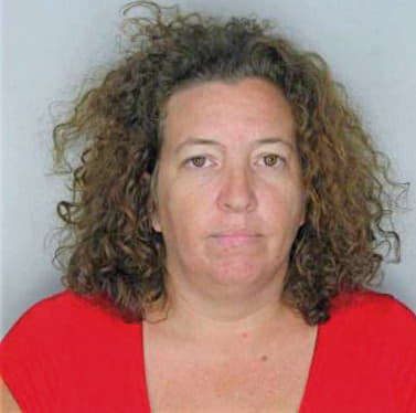 Holman Marcella - Hillsborough County, FL 