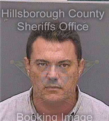Bishop Matthew - Hillsborough County, FL 