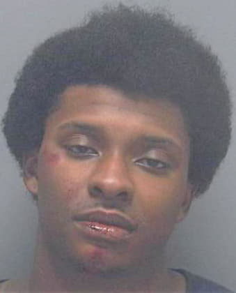Spencer Regal - Lee County, FL 