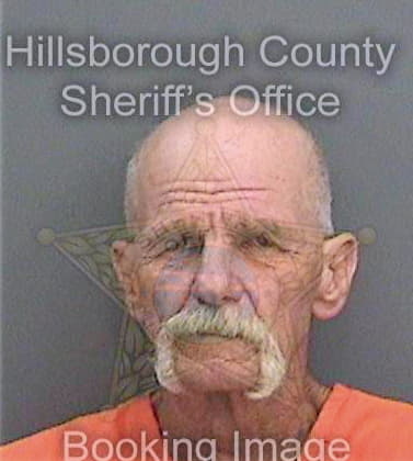 Vance Richard - Hillsborough County, FL 