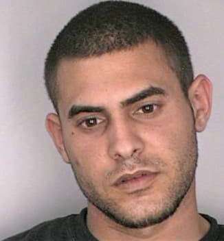 Marimon Yaser - Hillsborough County, FL 