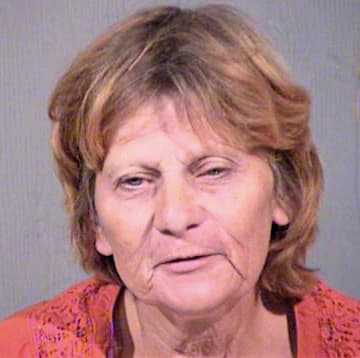 Gay Camille - Maricopa County, AZ 
