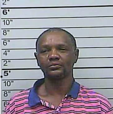 Gordon Edward - Lee County, MS 