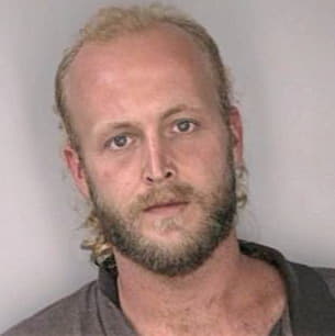 Mercer Gary - Hillsborough County, FL 