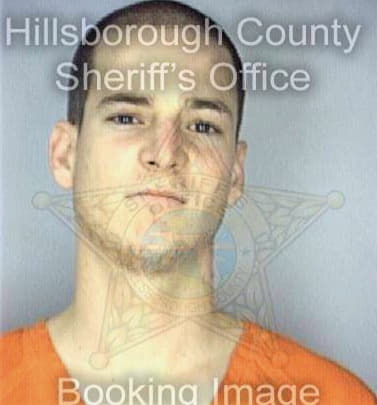 Mcguire Grant - Hillsborough County, FL 