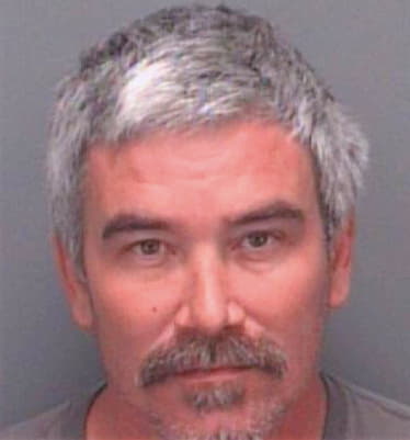 Bradford James - Pinellas County, FL 